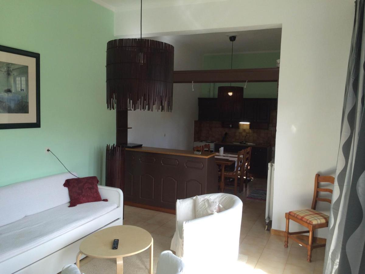 Ritual Greece Appartement 1 Kipseli  ภายนอก รูปภาพ